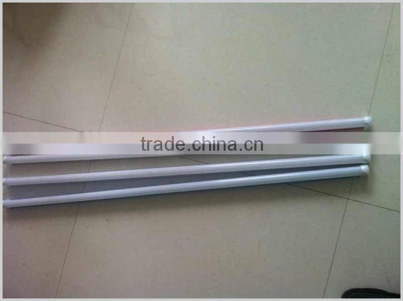 Hot sale G13 led t8 tube 1.2M 18W PF>0.95 lumen>1800LM