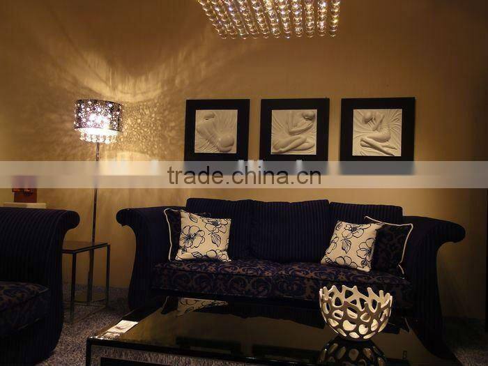 waterfall oil painting