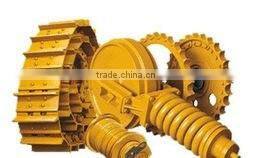 undercarriage parts excavator track link assemblysk200 track chain