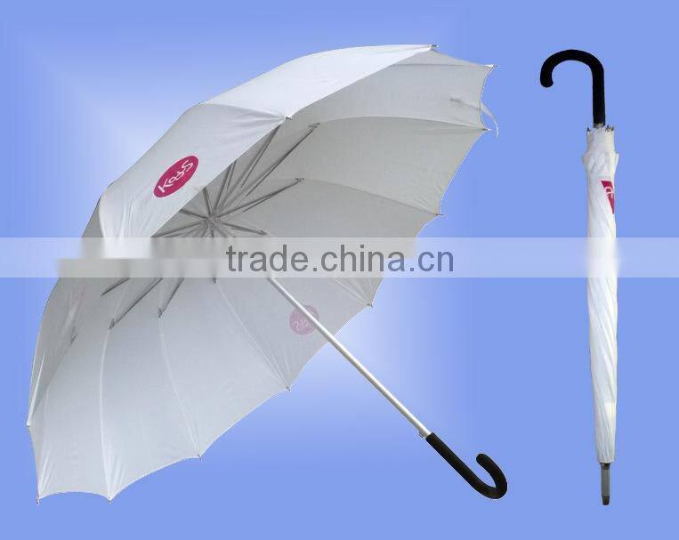 12k best quality promotional straight umbrella