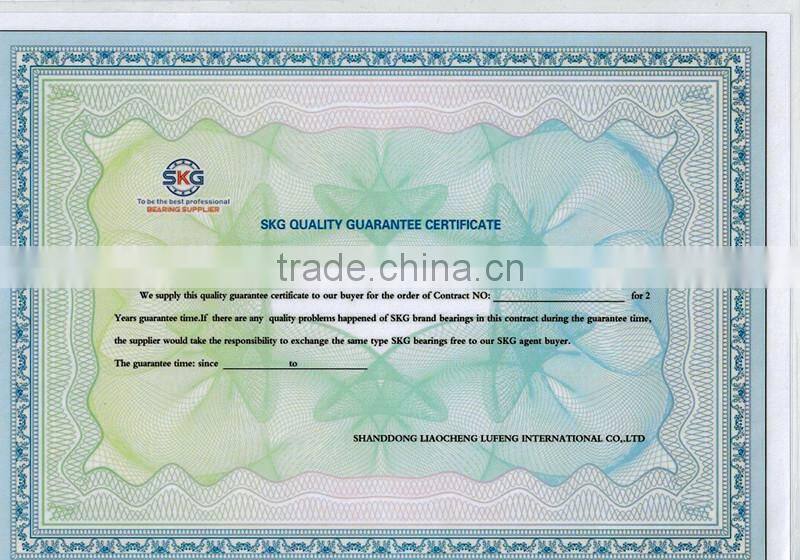 Good quality best price 24122 made in China supplied by SKG bearing company