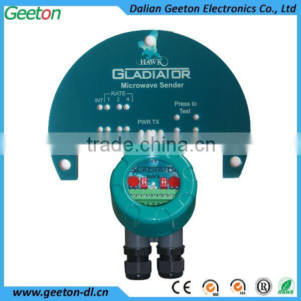 Custom Scratch Resistance Engraved Nameplate Panel