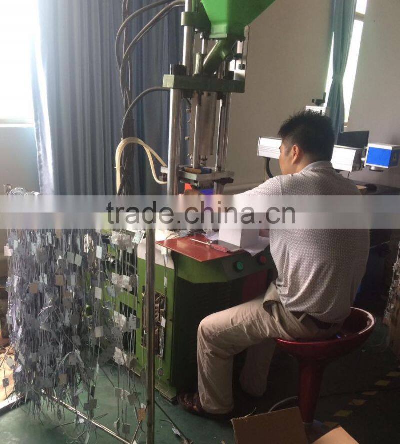 Most stable voltage AC led module CE Rohs approved waterproof 3w 310Lm high lumen 110V led light module for led sign billboard