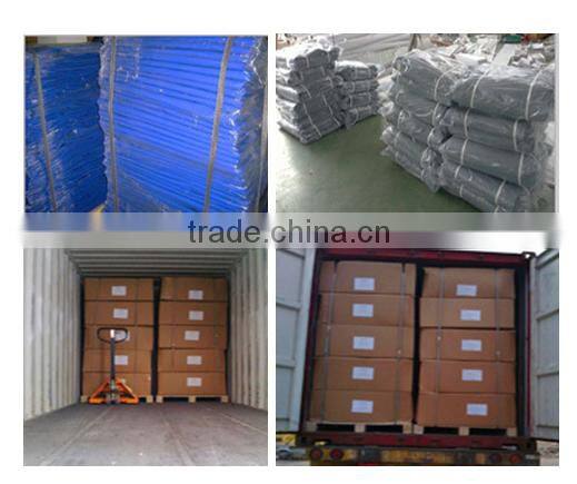 Advanced pvc fabric biogas equipment