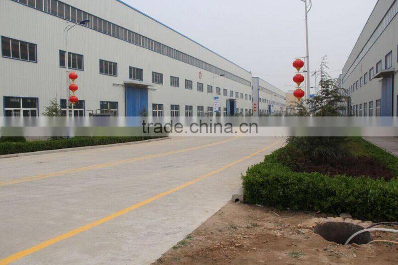 electric single drum tugger made in china