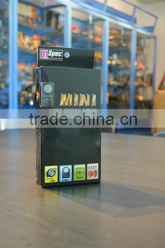 High Performance 12V car turbo timer