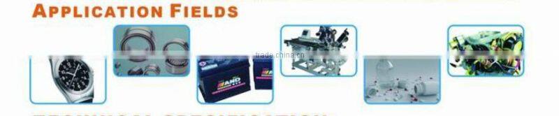 Ultrasonic Cleaner For Jewellery Watch etc