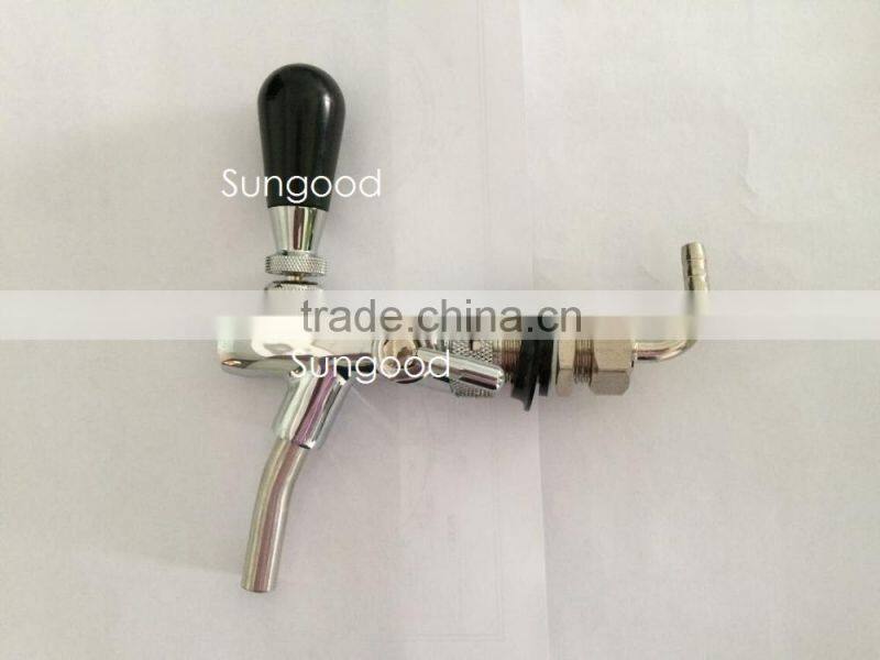 Stainless Steel Beer Tap/Beer Head