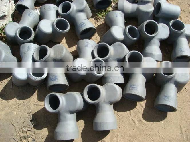 Remarkable Abrasion And Wear Resistance Silicon Carbide Spraying Nozzle