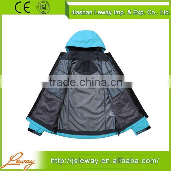 Hot china products wholesale jacket ski
