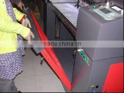 laser cutter machine 1215 for fabric/leather/wood/bamboo/acrylic