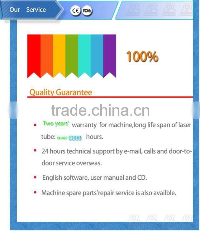 2016 HOT sale smill high quality laser cutting/engraving machine price AD/MDF/Paper machine