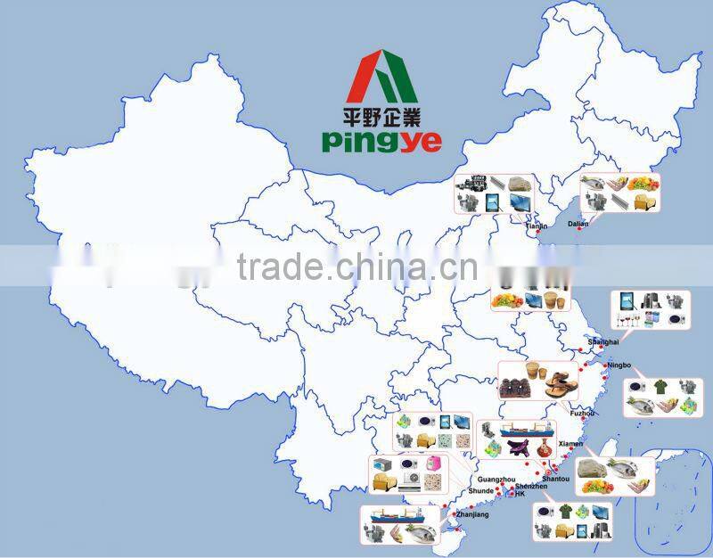 Fast Reefer Transport from Hainan to LA