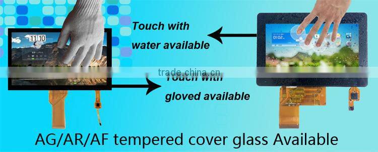 12.1,15,15.6,17,17.3,18.5,19,21.5,23,23.6,27,32 inch Projector lcd panel screen capacitive touch screen mirror