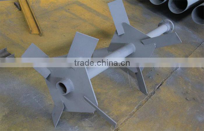 xanthan gum for oil drilling grade oil filed mixer