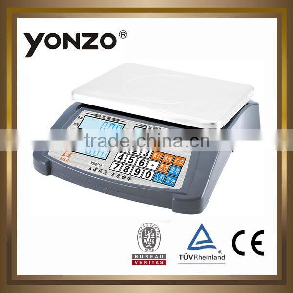 weighing grams electronic scale