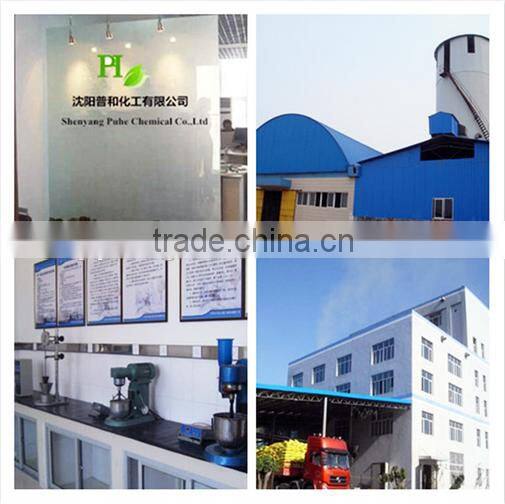 for dust control calcium lignin sulphonate/CLS powder
