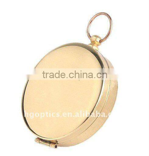 Classic Pocket Camping gift Compass