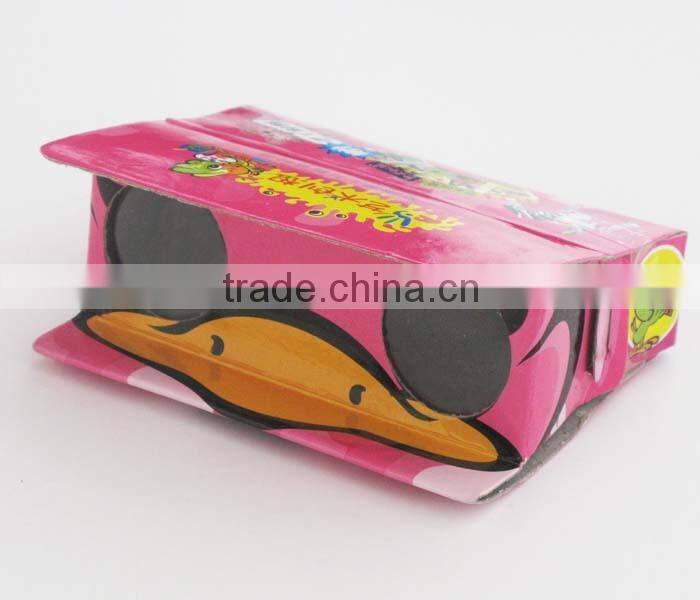 2015 New arrival!! cardboard binocular/Paper Binoculars,BL-MC0528