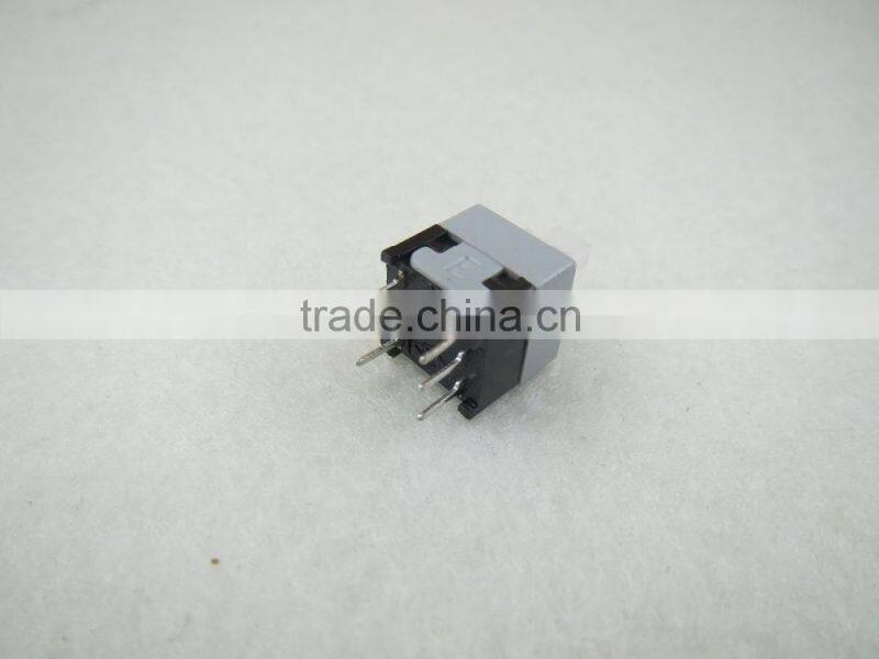 PJ033 socket switch power supply