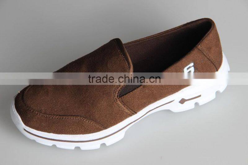 summer slip on running shoes sport lazy network shoes wrapping breathable mesh lightweight shoes