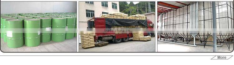 Polystyrene Raw Material