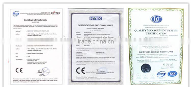 Hotsell ac dc 100w universal laptop adapter ,MND-505A