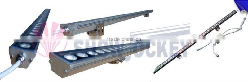 1000mm IP65 Outdoor DMX RGB LED Wall Washer Light DC24V