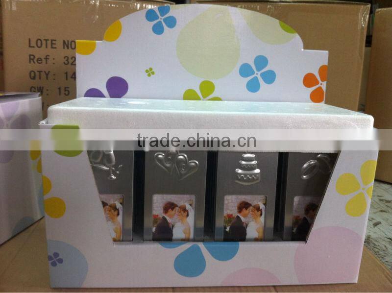 colorful mini baby frame ZD036