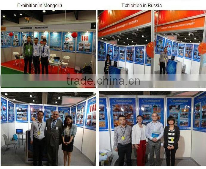 pcb recycling equipment Electrostatic separator