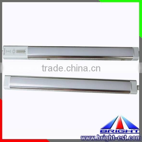 300mm 600mm 900mm 1000mm Touch Control LED Linear Light Fixture Dimmable Ra>96