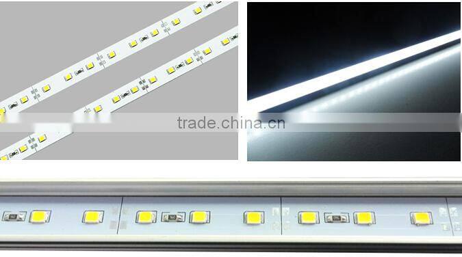 Best Price!!! 2016 new CRI 80 Samsung Chip 5630 Smd Led Rigid Strip