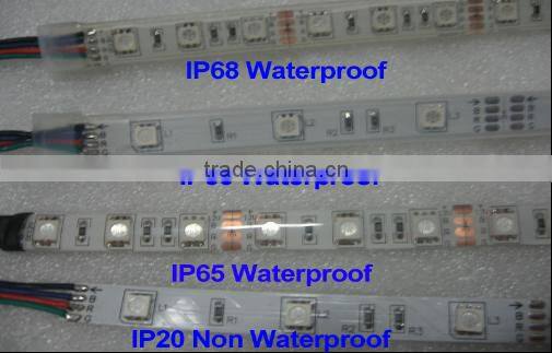 2835 LED Light Bar,LED Rigid Bar,LED Strip Light Rigid