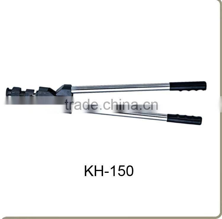 VK-95 copper tube crimping 15-95 mm2 crimping pliers tools