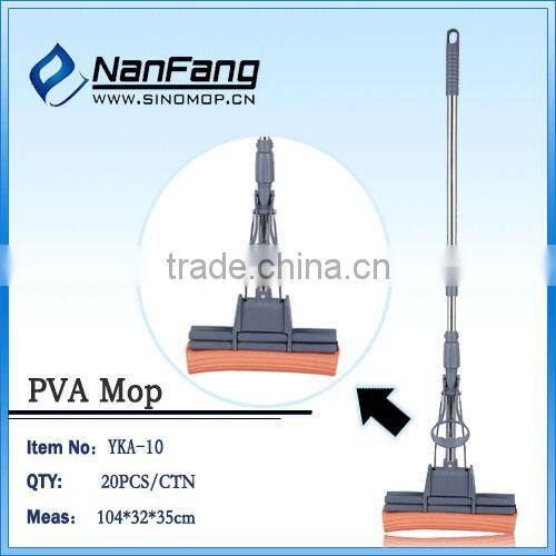 2014 Fashion New Design Sponge mops
