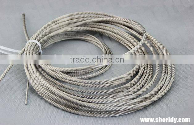 Lifting loops for dog