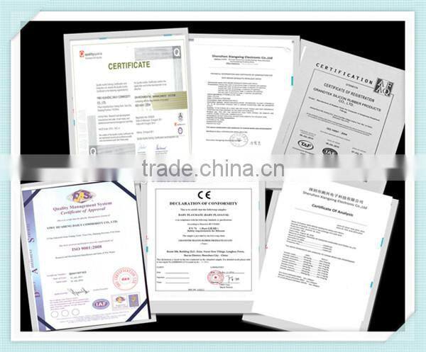 Silicone Mosquito Repellent Bracelet indoor outdoor Insect repellent