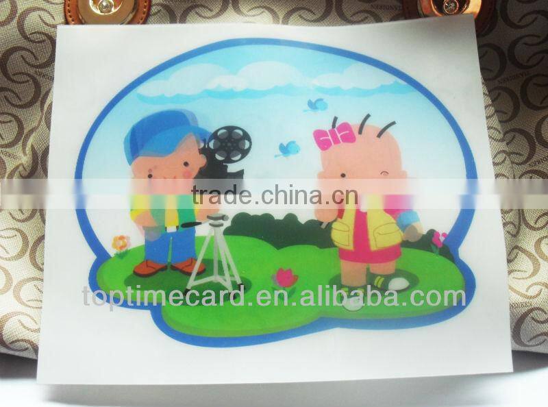 2016 Cheap PP material polypropylene 3d printing