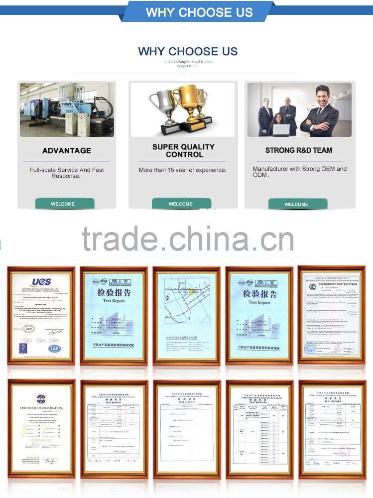 Wholesale low price high quality ppr pipe joint