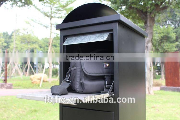 expressage packaging box/JHC/parcel box/small packaging boxes