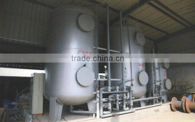 galvanized flat wire