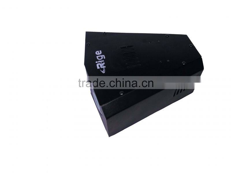 Two Heads Double Lens Led Effect Light Indoor