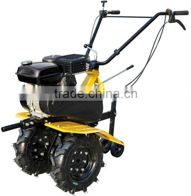 Gasoline Tiller(TIG7085A)