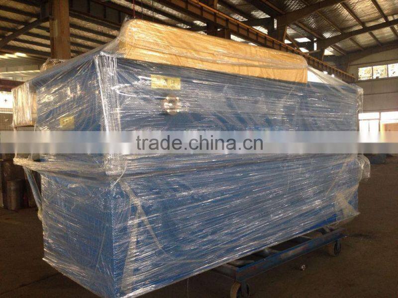 oil water separator price, DAF,dissolved air flotation