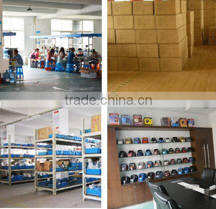 WH0111 Ansi Standard Welding Mask