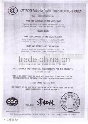 hall switch NJK-5002 NPN NC China manufacturer quality guaranteed