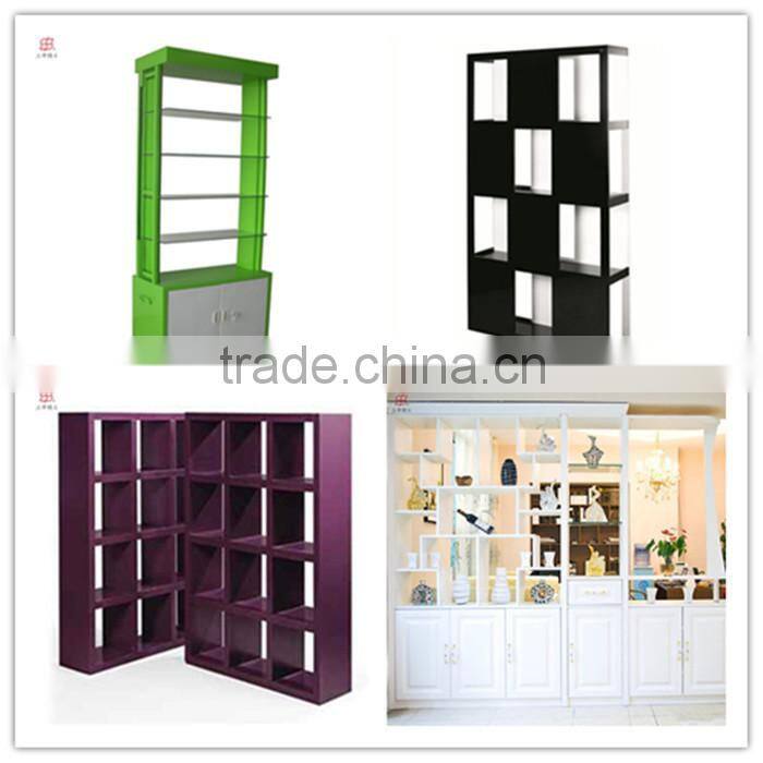 Wholesale Home Shop Supermarket Display Shelf