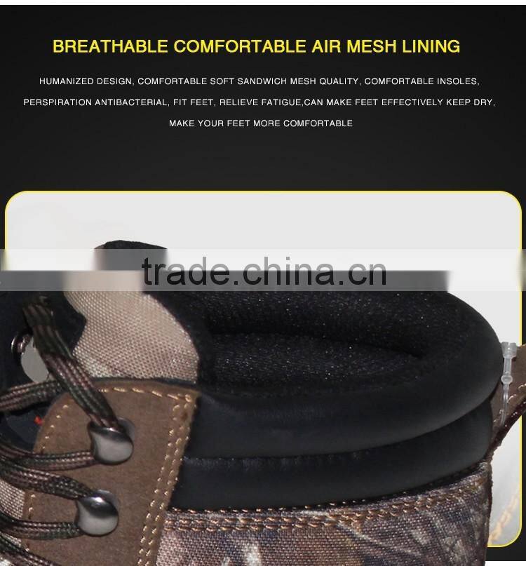 China manufacturer army boots,army footwear