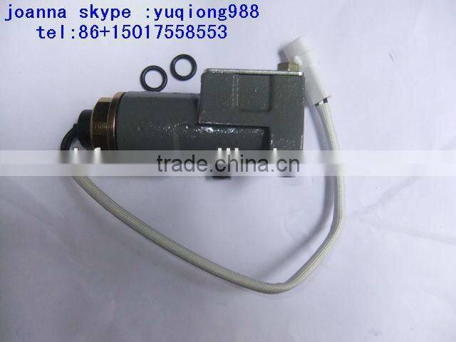 EX120 EX200-3/5/2 high speed solenoid valve OEM 9147260