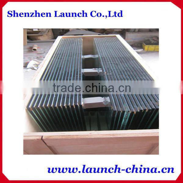 china manufacturer tempered glass for balcony railings glass cut to size